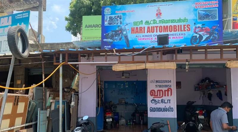 A to Z Services - Makkalcare - Business Classfied