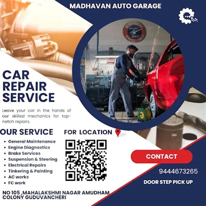 A to Z Services - Makkalcare - Business Classfied