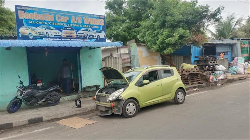 A to Z Services - Makkalcare - Business Classfied