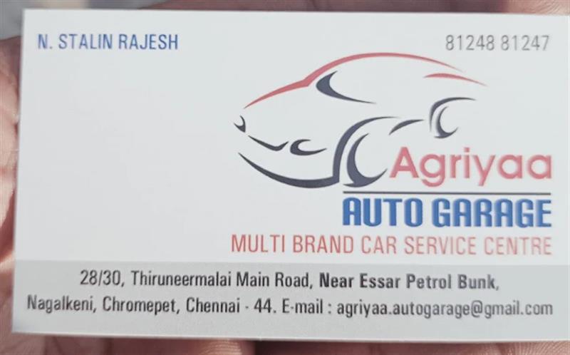 A to Z Services - Makkalcare - Business Classfied