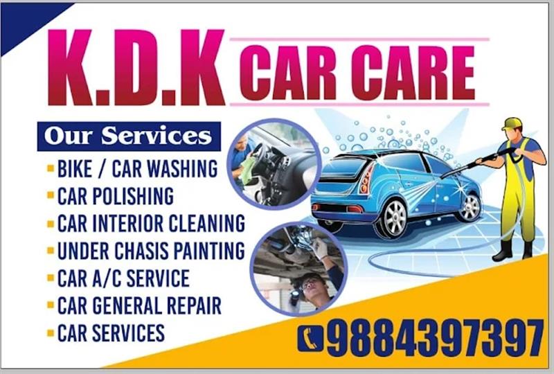 A to Z Services - Makkalcare - Business Classfied