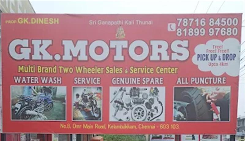 A to Z Services - Makkalcare - Business Classfied