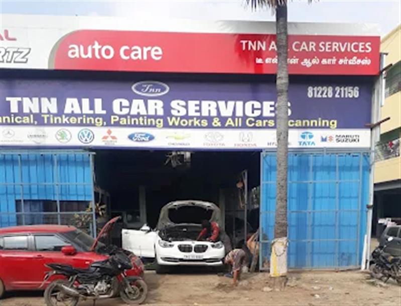 A to Z Services - Makkalcare - Business Classfied