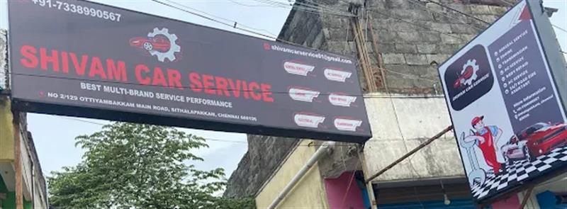 A to Z Services - Makkalcare - Business Classfied