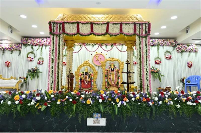 Wedding Needs - Makkalcare - Business Classfied