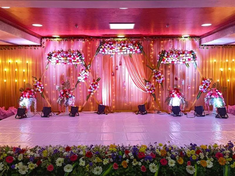 Wedding Needs - Makkalcare - Business Classfied