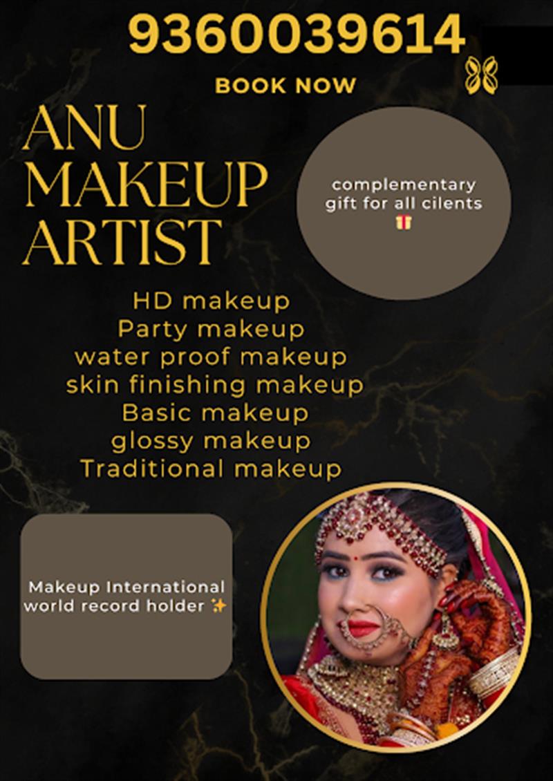 Wedding Needs - Makkalcare - Business Classfied