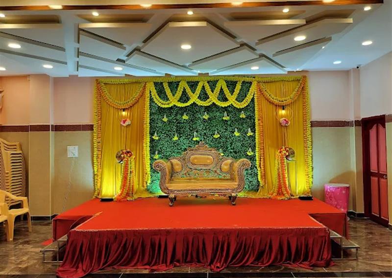 Wedding Needs - Makkalcare - Business Classfied