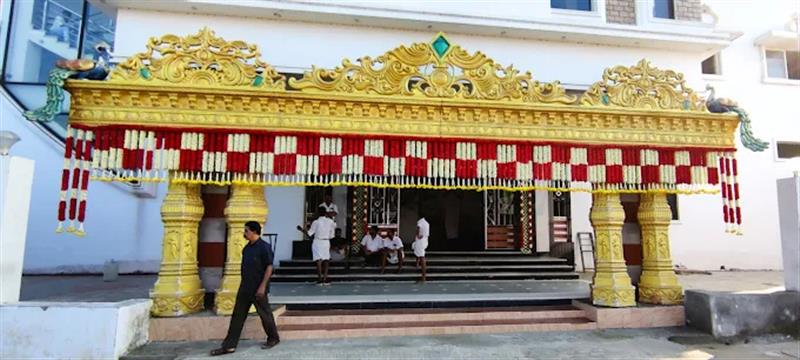 Wedding Needs - Makkalcare - Business Classfied