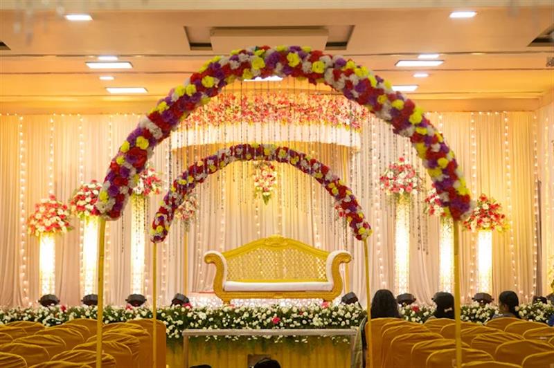 Wedding Needs - Makkalcare - Business Classfied