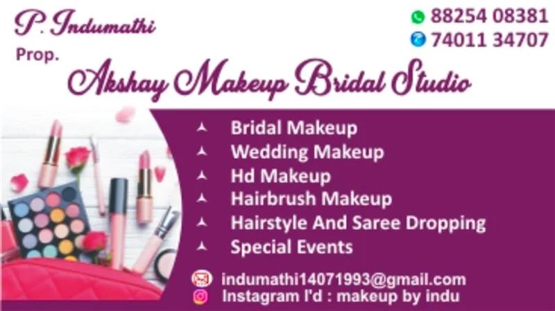 Wedding Needs - Makkalcare - Business Classfied