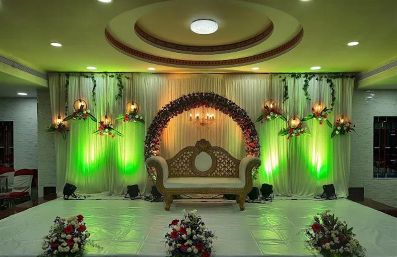 Wedding Needs - Makkalcare - Business Classfied