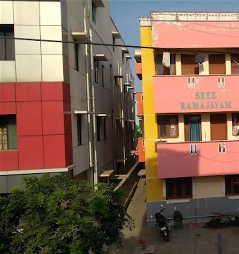 Hotels & Rooms - Makkalcare - Business Classfied