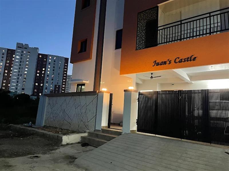 Hotels & Rooms - Makkalcare - Business Classfied