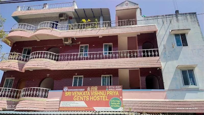 Hotels & Rooms - Makkalcare - Business Classfied