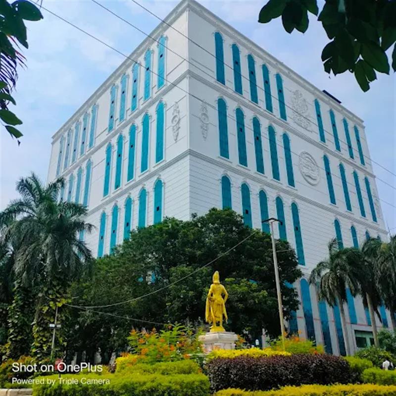 Hotels & Rooms - Makkalcare - Business Classfied