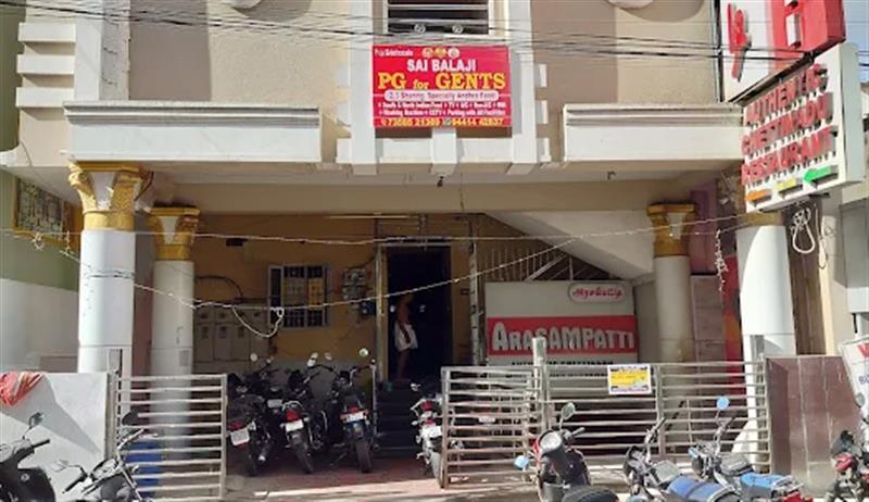 Hotels & Rooms - Makkalcare - Business Classfied