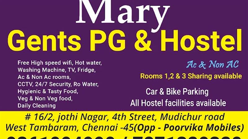 Hotels & Rooms - Makkalcare - Business Classfied