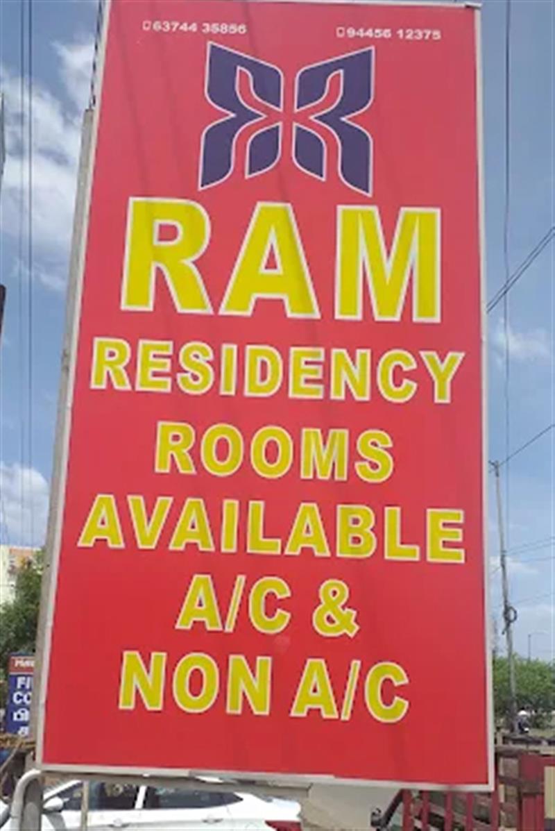 Hotels & Rooms - Makkalcare - Business Classfied