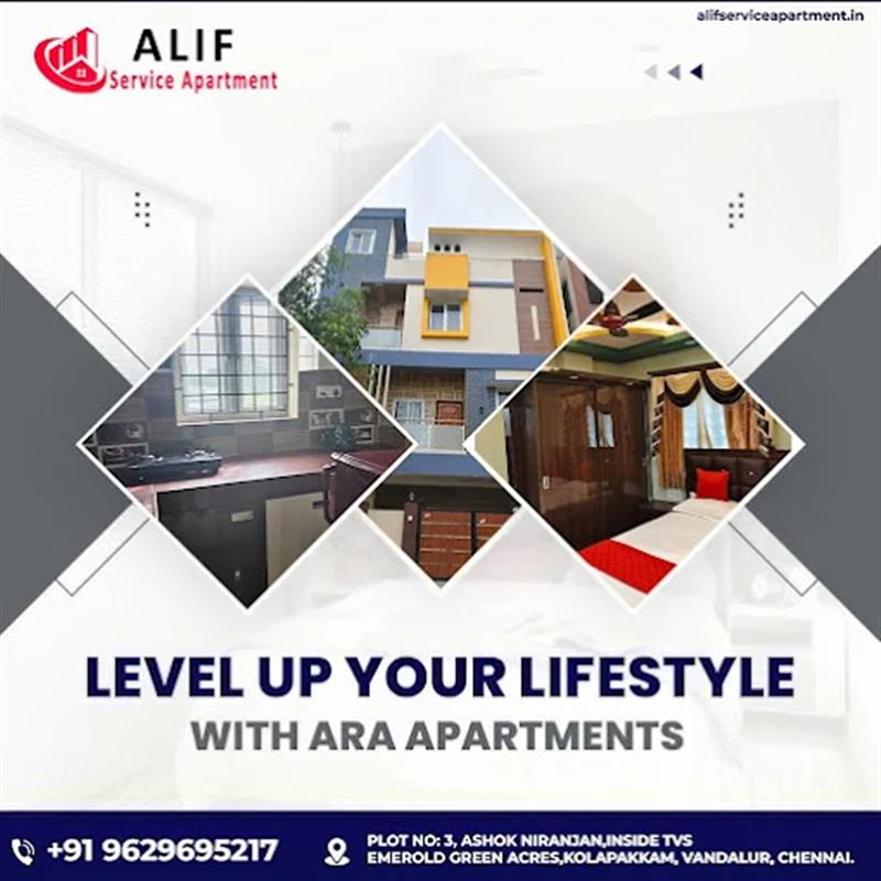 Hotels & Rooms - Makkalcare - Business Classfied