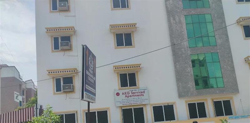 Hotels & Rooms - Makkalcare - Business Classfied