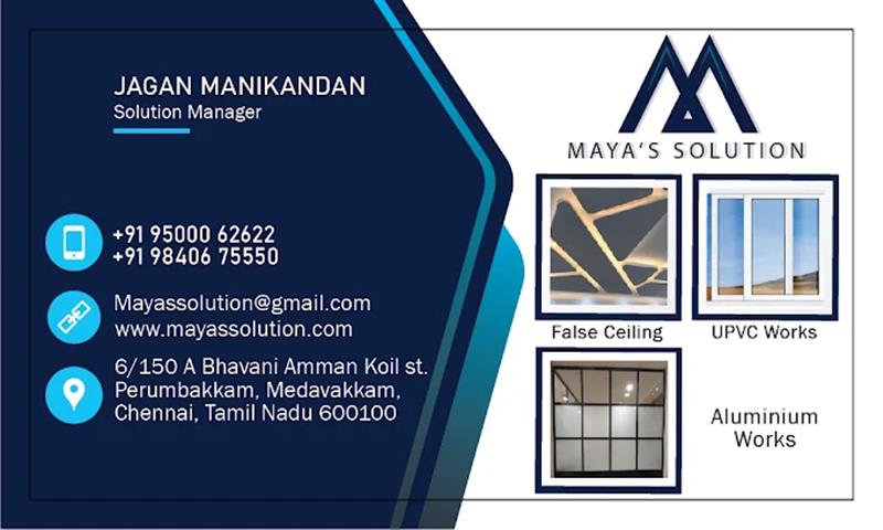 A to Z Services - Makkalcare - Business Classfied