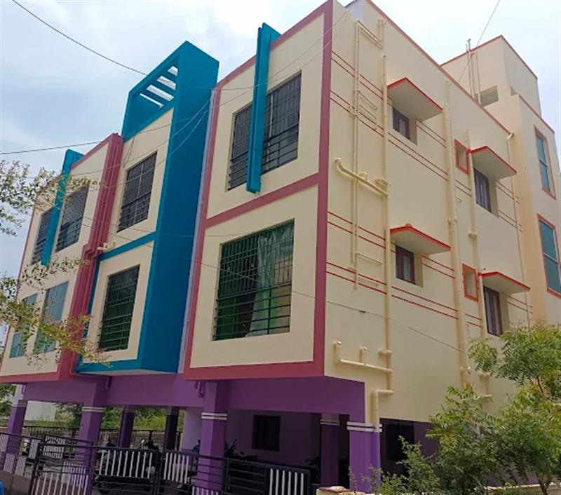 A to Z Services - Makkalcare - Business Classfied