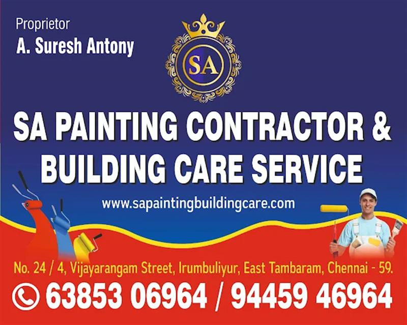 A to Z Services - Makkalcare - Business Classfied