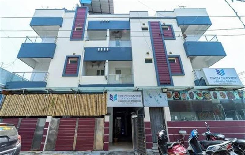 Hotels & Rooms - Makkalcare - Business Classfied