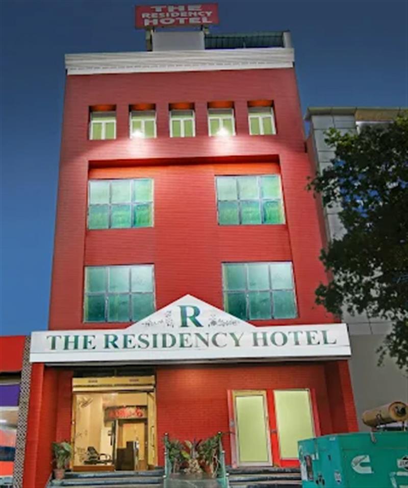 Hotels & Rooms - Makkalcare - Business Classfied