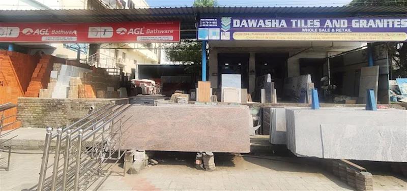 Shop & Dealers - Makkalcare - Business Classfied