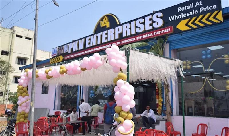 Shop & Dealers - Makkalcare - Business Classfied