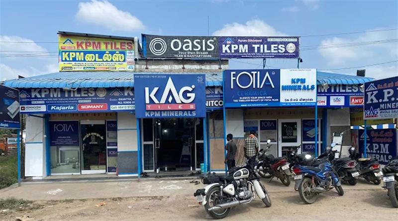 Shop & Dealers - Makkalcare - Business Classfied