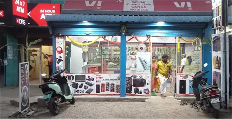 Shop & Dealers - Makkalcare - Business Classfied