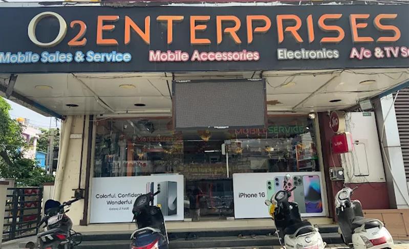 Shop & Dealers - Makkalcare - Business Classfied