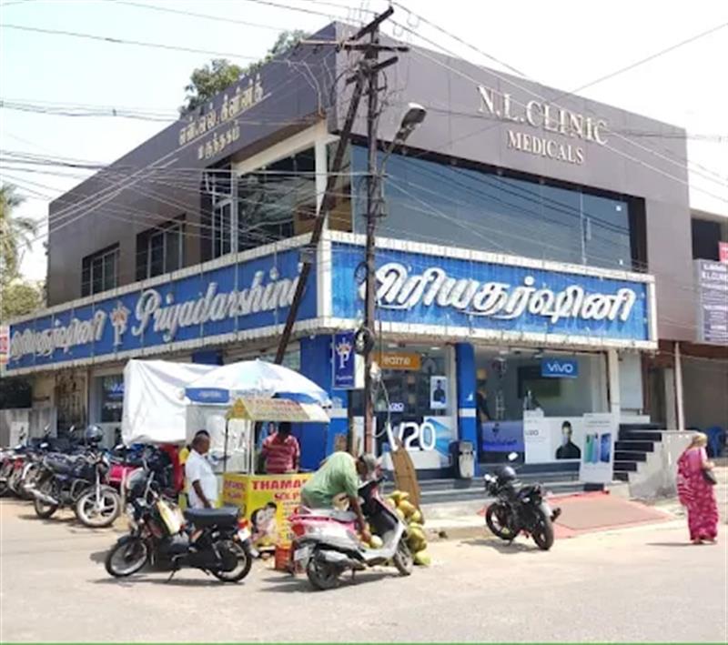 Shop & Dealers - Makkalcare - Business Classfied