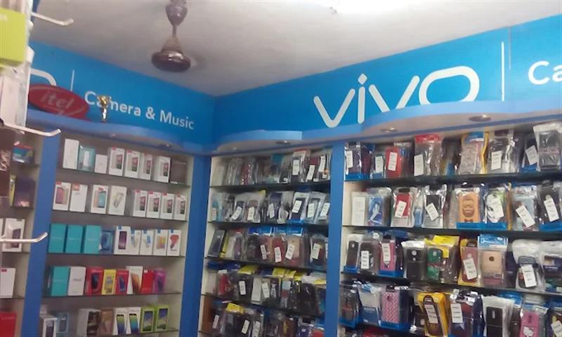 Shop & Dealers - Makkalcare - Business Classfied