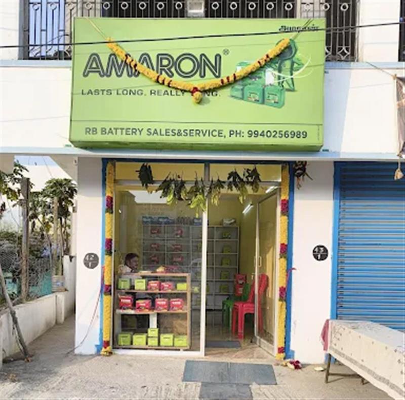 Shop & Dealers - Makkalcare - Business Classfied