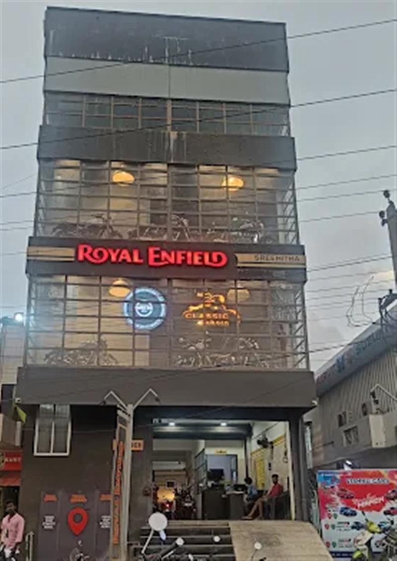 Shop & Dealers - Makkalcare - Business Classfied