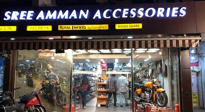 Shop & Dealers - Makkalcare - Business Classfied