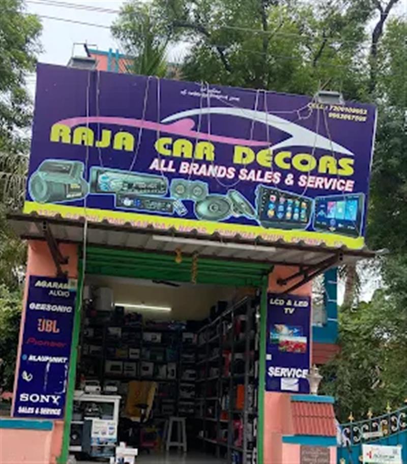 Shop & Dealers - Makkalcare - Business Classfied