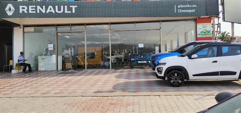 Shop & Dealers - Makkalcare - Business Classfied