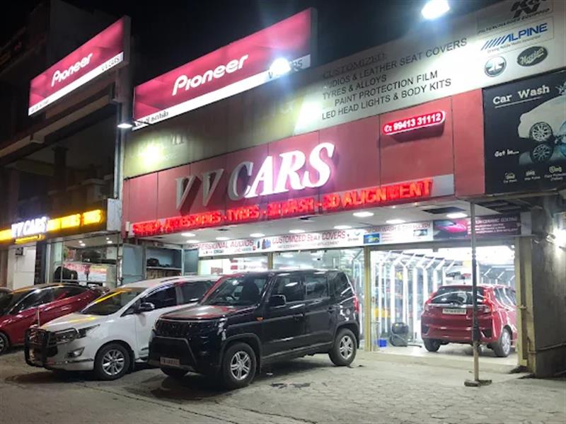 Shop & Dealers - Makkalcare - Business Classfied