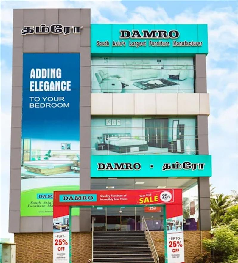 Shop & Dealers - Makkalcare - Business Classfied