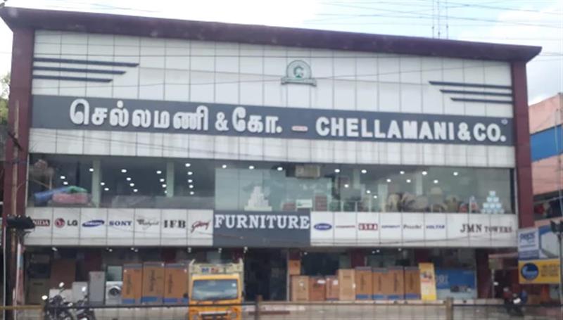 Shop & Dealers - Makkalcare - Business Classfied