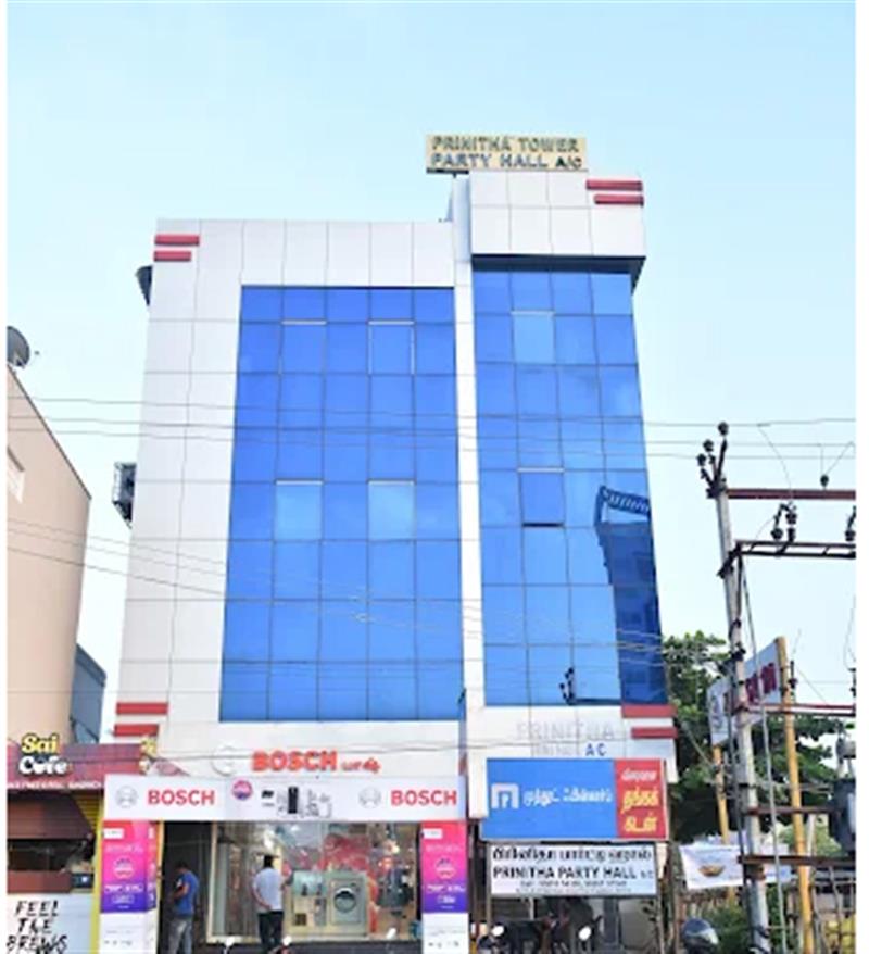 Shop & Dealers - Makkalcare - Business Classfied