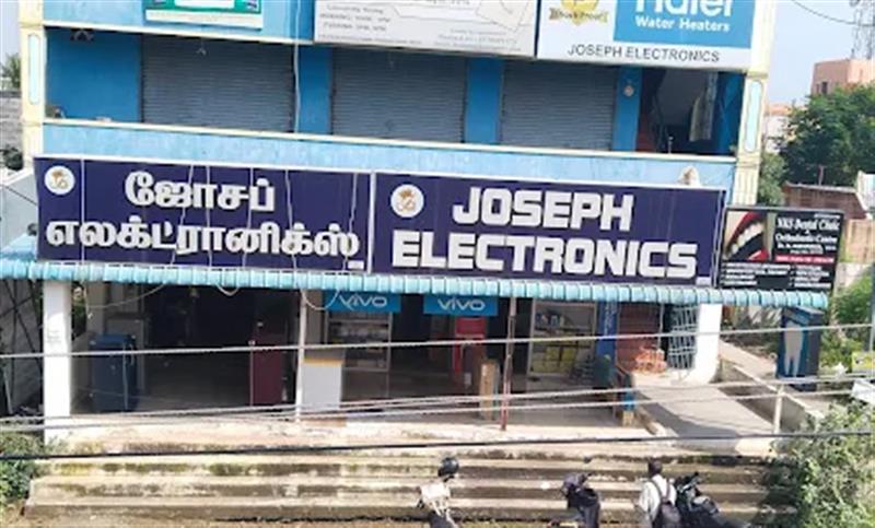 Shop & Dealers - Makkalcare - Business Classfied