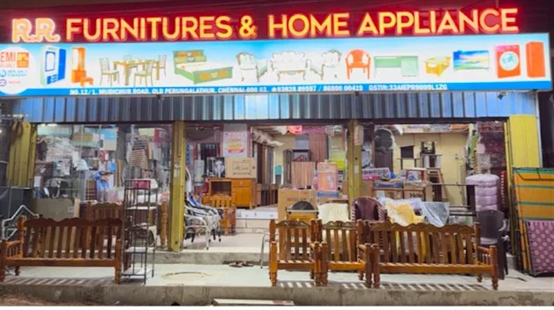 Shop & Dealers - Makkalcare - Business Classfied