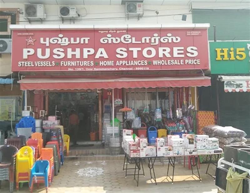 Shop & Dealers - Makkalcare - Business Classfied