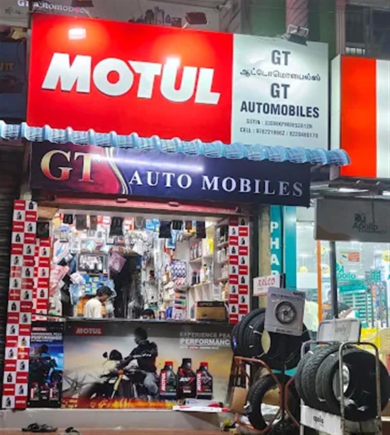 Shop & Dealers - Makkalcare - Business Classfied